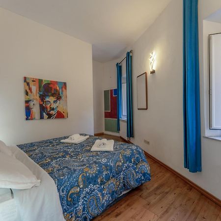 Pellegrino 86 Apartments - 101 Flat In Róma Kültér fotó